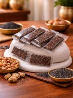 Black Sesame Chikki - Image 3