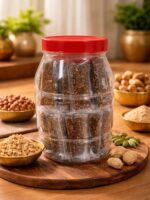 Black Sesame Chikki - Image 2