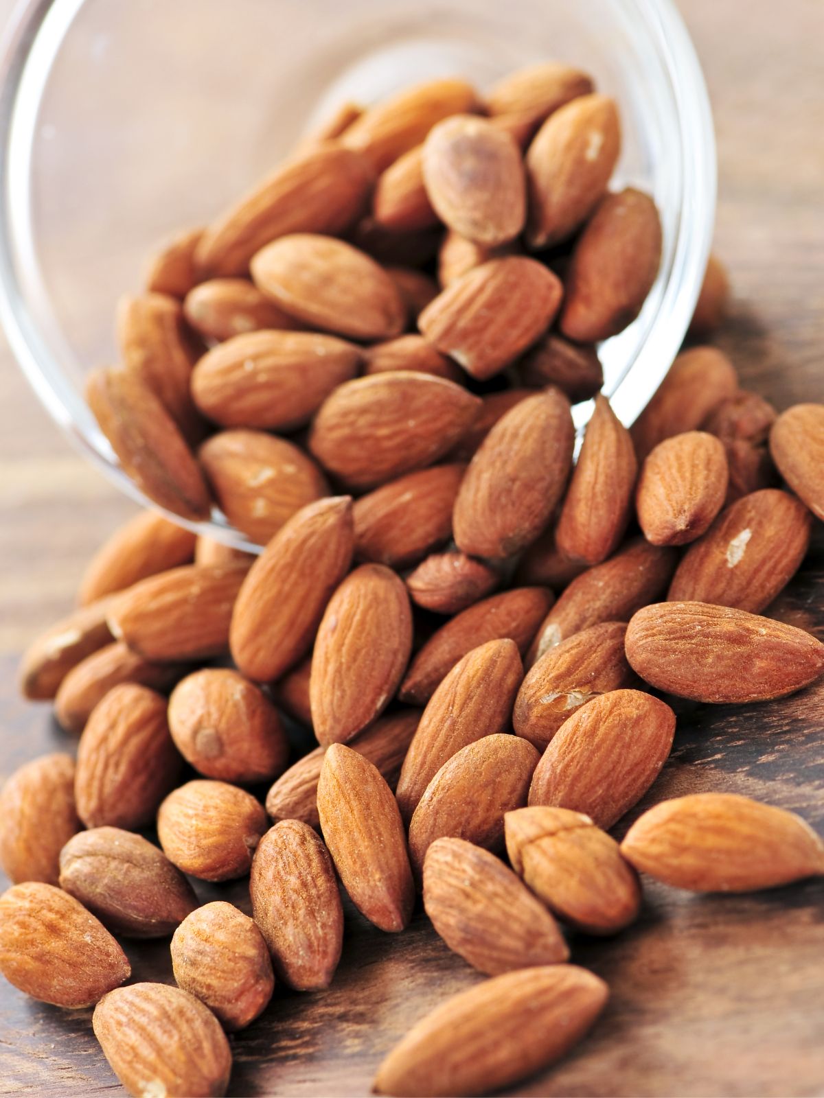 Premium Almonds Premium Almonds - Image 1