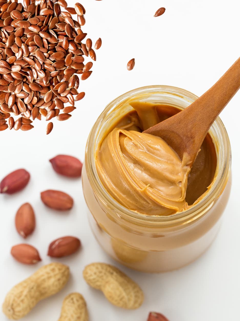 halim Peanut Butter – Halim Seed - Image 1
