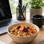 Multi Millet Flakes