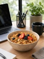 Multi Millet Flakes