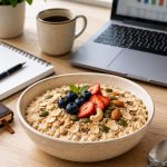 Rolled Oats Mix