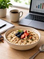 Rolled Oats Mix