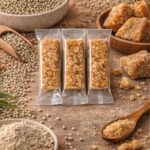 Pearl (Kambu) Millet Chikki Bar